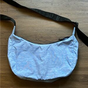 Baggu medium crescent bag